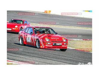 porsche 924 944 gts replica