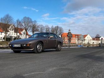 924s, targa, 150 ps, flamingo metallic