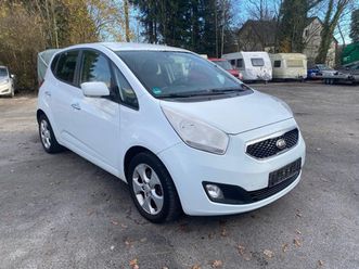 venga venga 1.6 crdi 128cv cool