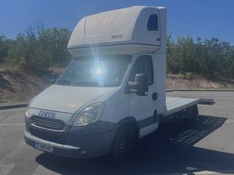 iveco 35c17