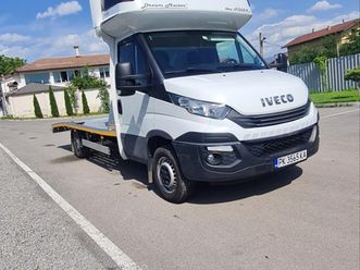 iveco daily 35-180