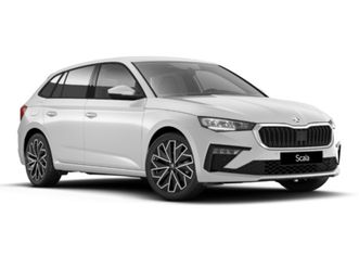 skoda scala family - gps*camera*cruise*clim auto*coffre elec*keyless