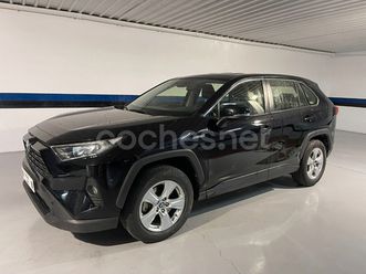 toyota rav4 2.5l 220h business