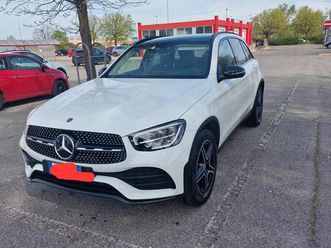glc 200 eqv