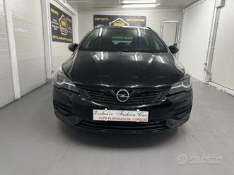 opel astra sport tourer