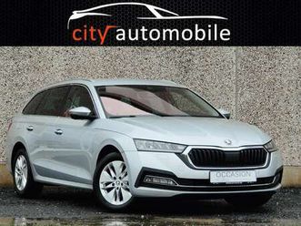 2.0 tdi dsg carplay gps camera led sieges chauff