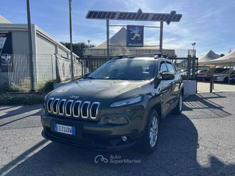 2.0 mjt ii 4wd active drive i 170cv auto