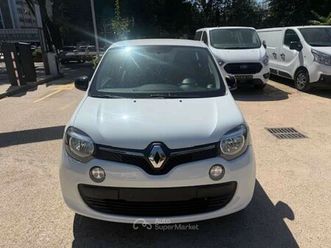 twingo 1.0 sce intens limited manuale 69cv