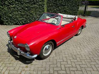 1200 cabriolet