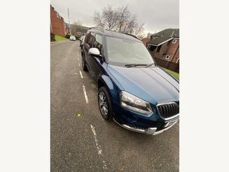 1.2 tsi se drive outdoor euro 6 (start/stop) 5dr