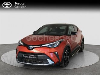 toyota c-hr 2.0 180h advance