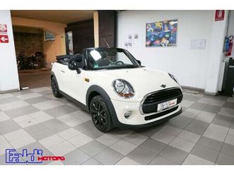 one 1.2 boost cabrio