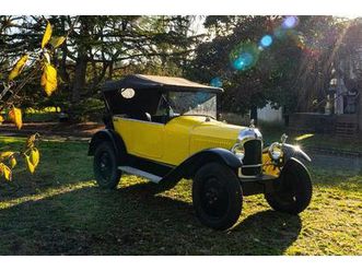 citroen 5hp trèfle 5hp torpédo - 1925