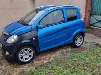 microcar mgo primevera 2010