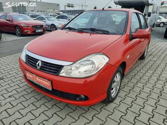 renault thalia 1.2 55kw *klimatizace*