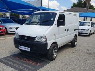 1.2 panel van