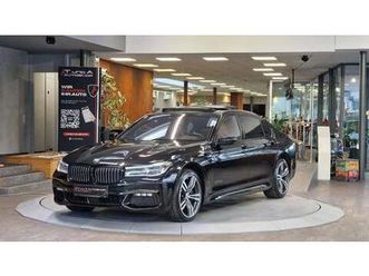 li xdrive m-paket aut. *carbon core*soft close*hea