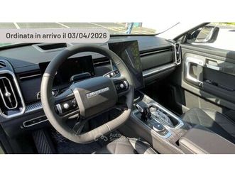 1.5 tgdi phev exclusive