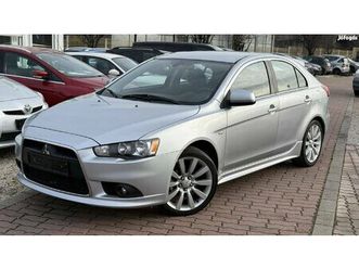 mitsubishi lancer sportback 1.8 instyle