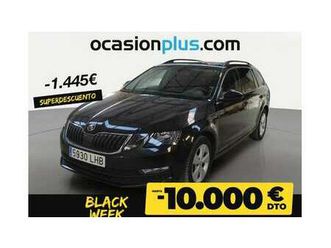 combi 1.0 tsi ambition