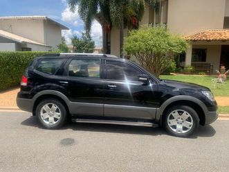 kia motors mohave ex 3.0 v6 24v 256cv tb dies. aut. 2011