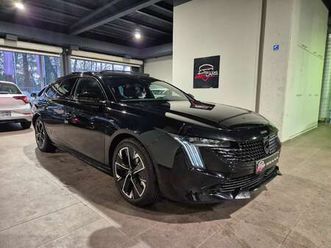 508 sw 1.5 bluehdi gt s