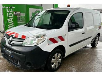 kangoo maxi 1.5 dci 95cv grd confort an 2020 gtie 6 mois