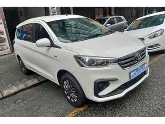 2023 toyota rumion 1.5 sx