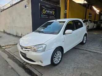 xls 1.5 flex 16v 5p mec.