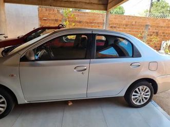 xls sedan 1.5 flex 16v 4p mec.