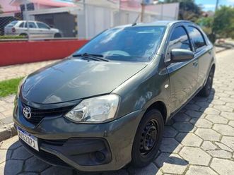 xs sedan 1.5 flex 16v 4p mec.