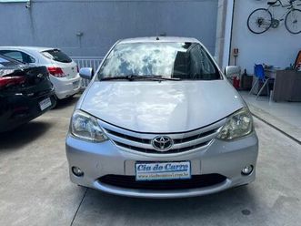 xs sedan 1.5 flex 16v 4p mec.