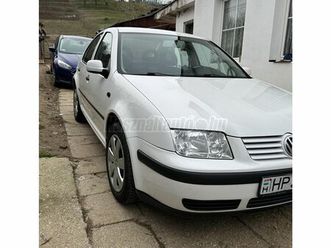 volkswagen bora 1.6