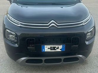 CITROEN C3 AIRCROSS citroen-c3-aircross-1-2
