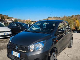 suzuki celerio 1.0 style