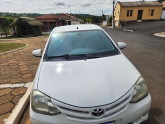 xs sedan 1.5 flex 16v 4p mec.