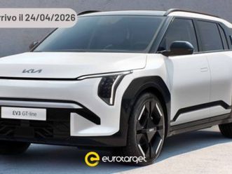 ev3 ev3 58.3 kwh air