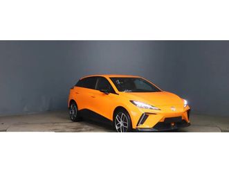 mg mg3 4 hatchback 2023, 6000 miles, £14950 - 33002694 - exchangeandmart.co.uk