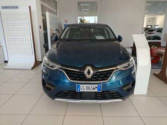 1.6 e-tech full hybrid intens 145cv
