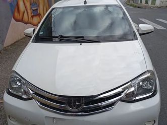 x sedan 1.5 flex 16v 4p mec.