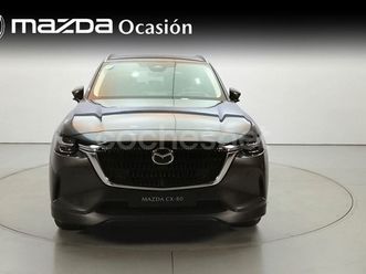 mazda cx-80 eskyactiv d mhev excl.line plus