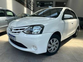 xls sedan 1.5 flex 16v 4p mec.