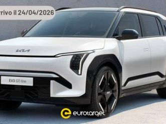 ev3 ev3 58.3 kwh earth