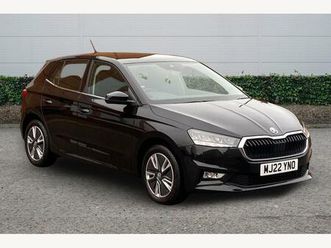 1.0 tsi se l dsg euro 6 (start/stop) 5dr