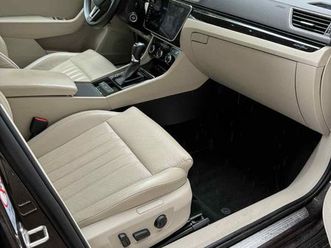 skoda-superb 4x4 , 2.0 tdi , kombilimousine