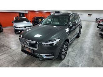 t8 twin recharge inscription awd aut.