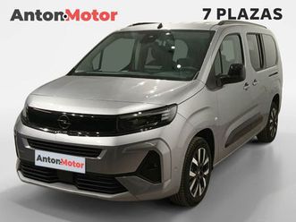 xl gs 130 cv 1.5 td s/s mt6 €6.4