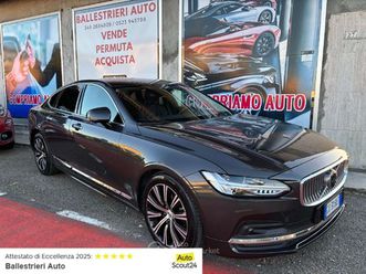s90 2021 2.0 b5 inscription awd auto 235cv