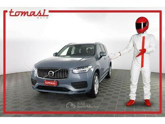 xc90 b5 (d) awd automatico 7 posti core