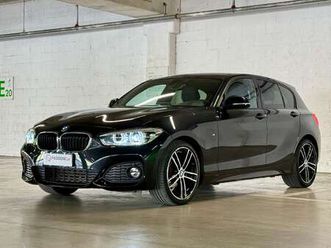 serie 1 f/20-21 2019 114d msport 5p
